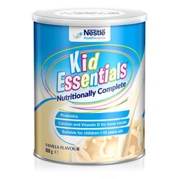 KID ESSENTIALS® Nutritionally Complete