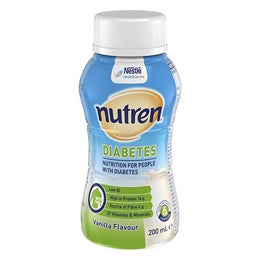 NUTREN® Diabetes Ready to Drink