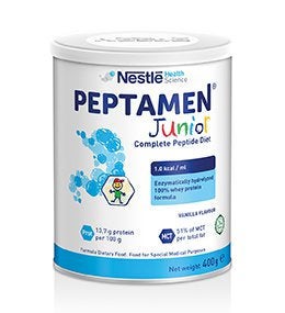 PEPTAMEN® Junior