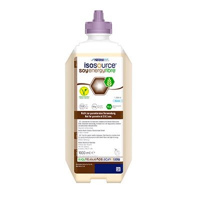 ISOSOURCE® Soy Energy Fibre