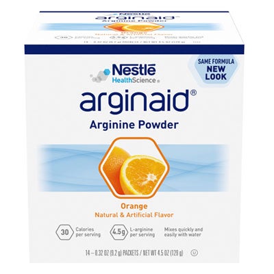 ARGINAID®