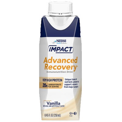 IMPACT® Advanced Recovery