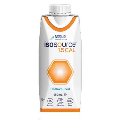 ISOSOURCE® 1.5 CAL