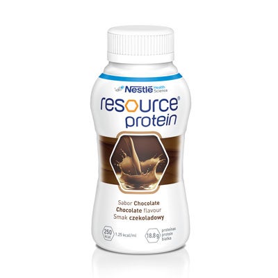 RESOURCE® Protein - Chocolate