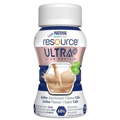 RESOURCE® ULTRA+