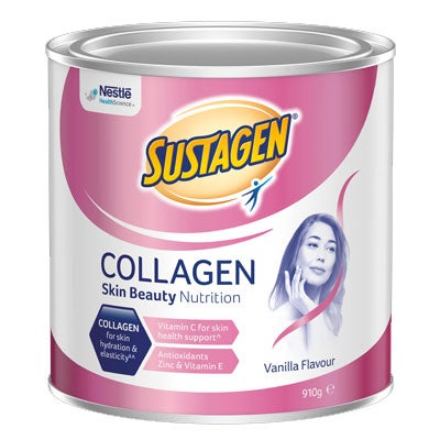 SUSTAGEN® Collagen