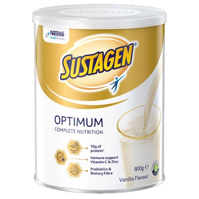 SUSTAGEN® Optimum