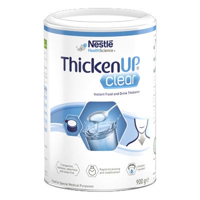 ThickenUp® Clear