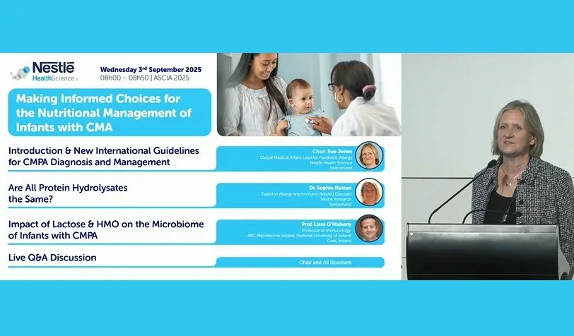 ASCIA 2025 Industry Symposium